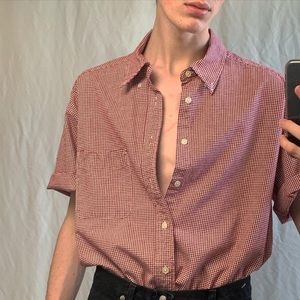 Dockers button up